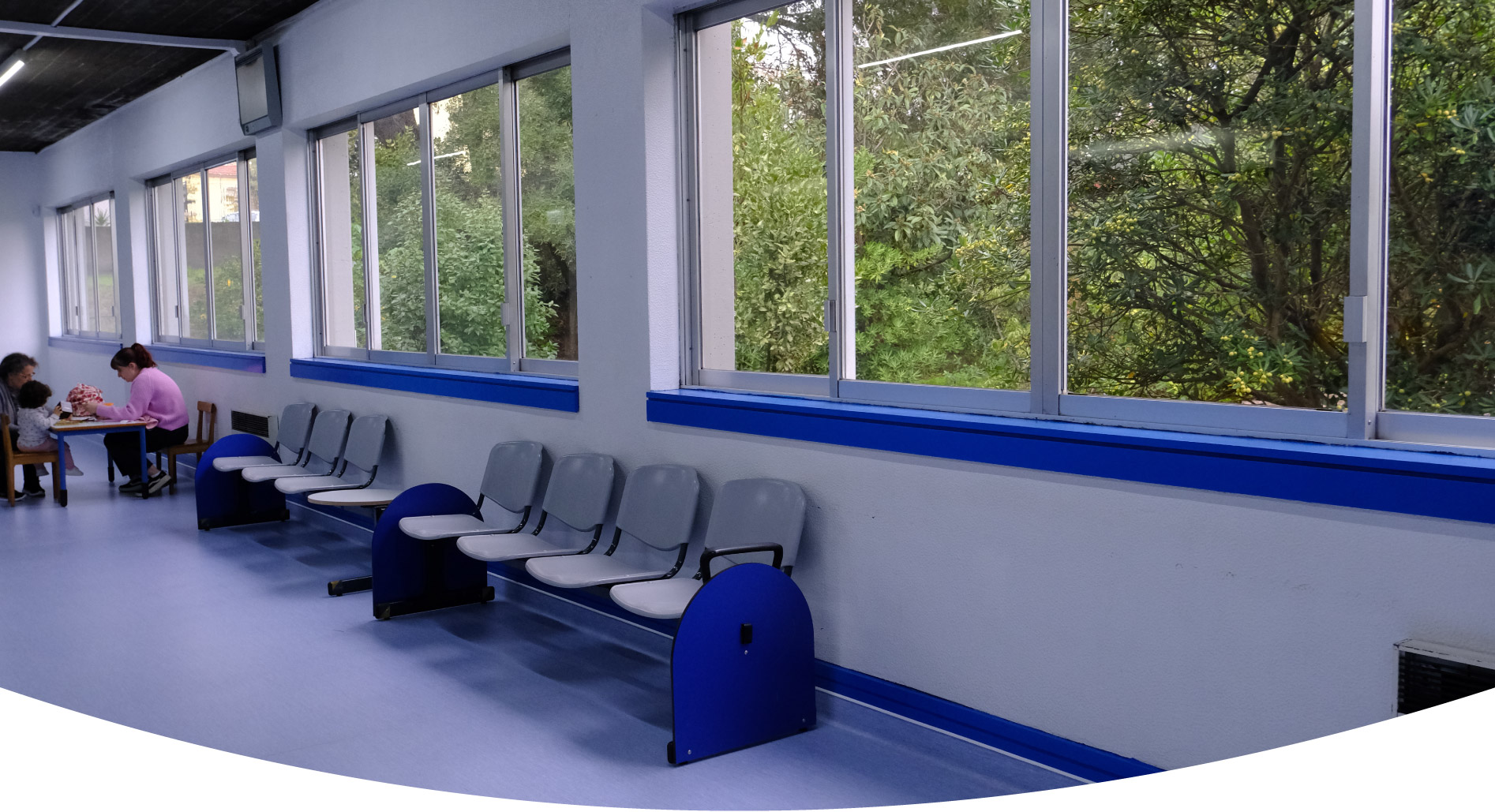 Sala de Estar