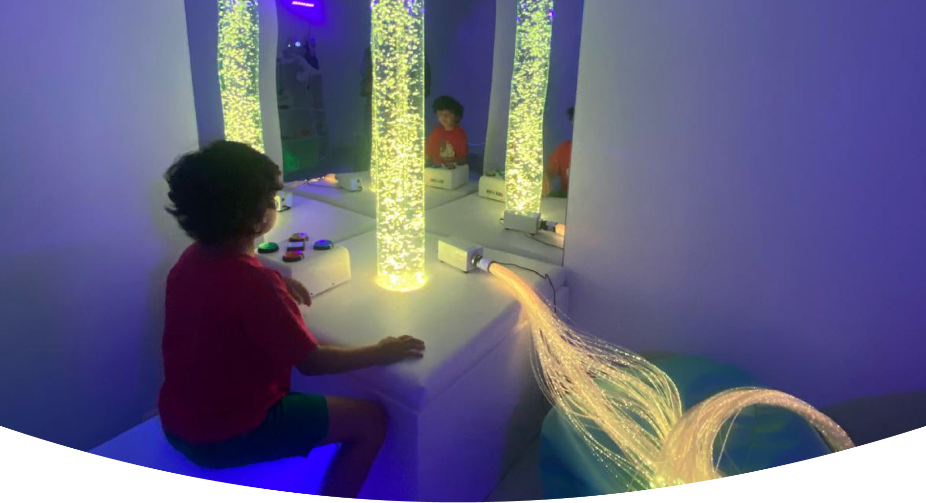 Sala Sensorial
