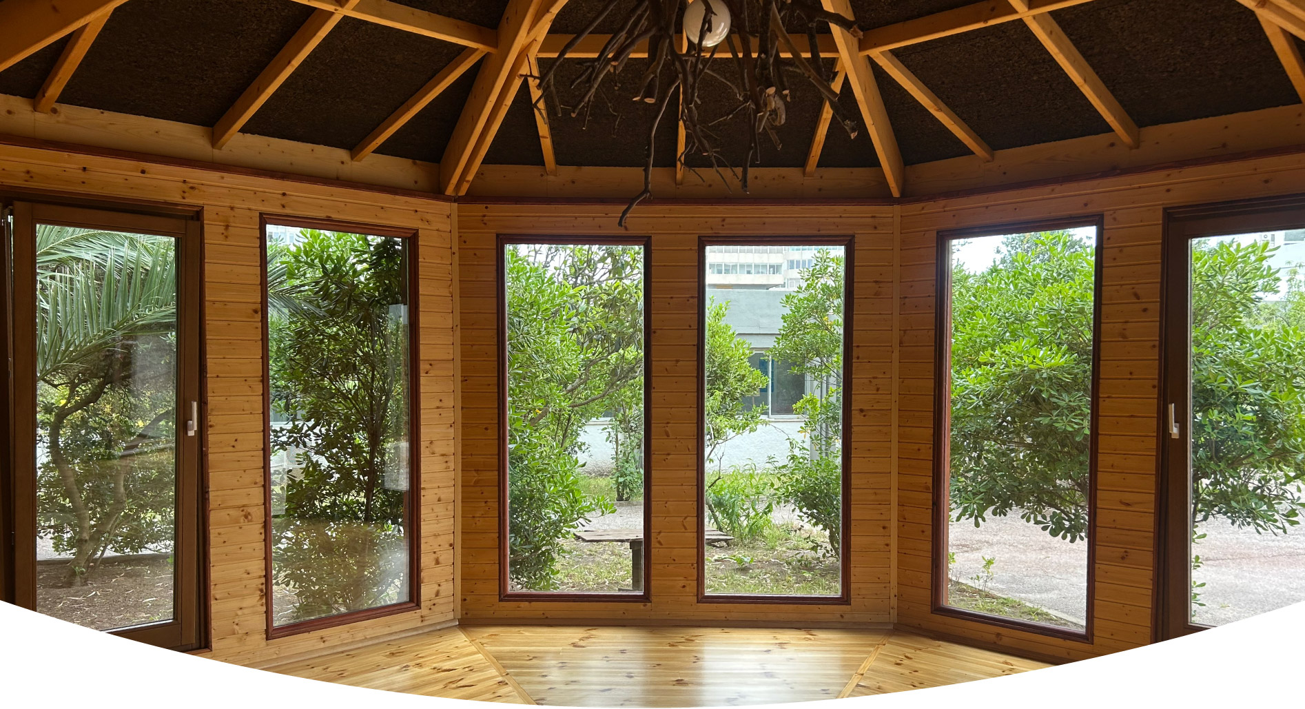 Casa do Jardim